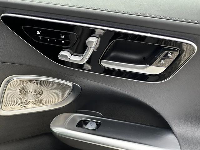 2024 Mercedes-Benz C-CLASS C 300 C 300