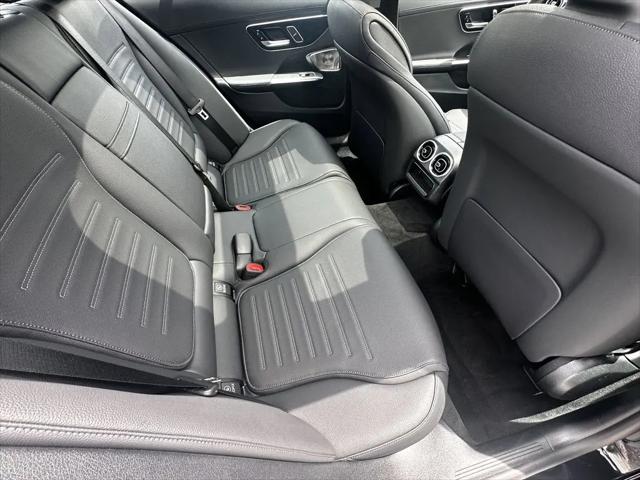 2024 Mercedes-Benz C-CLASS C 300 C 300