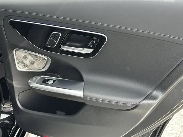 2024 Mercedes-Benz C-CLASS C 300 C 300