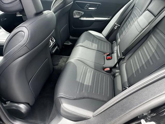 2024 Mercedes-Benz C-CLASS C 300 C 300