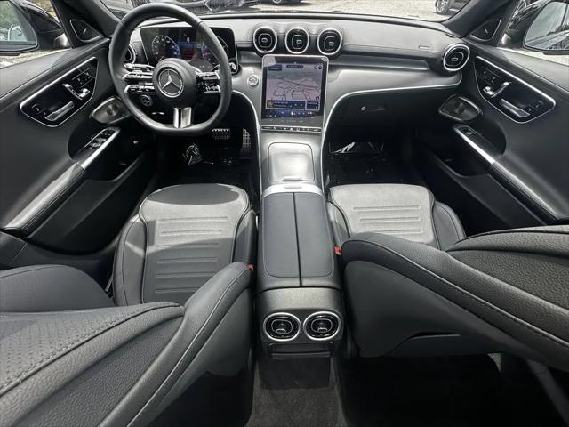 2024 Mercedes-Benz C-CLASS C 300 C 300