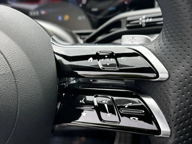 2024 Mercedes-Benz C-CLASS C 300 C 300
