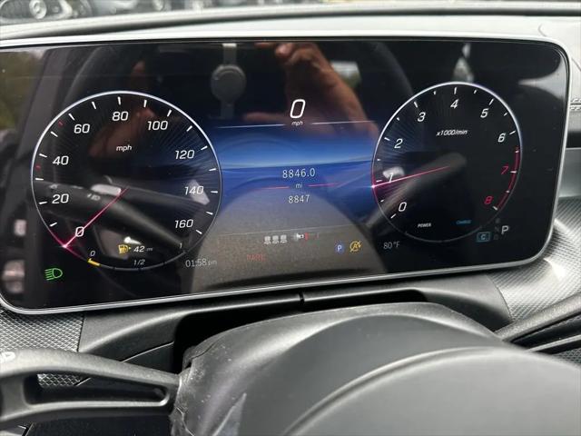 2024 Mercedes-Benz C-CLASS C 300 C 300