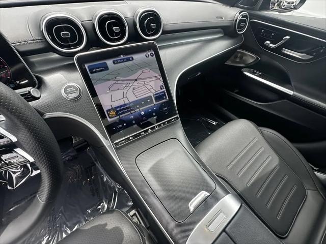 2024 Mercedes-Benz C-CLASS C 300 C 300