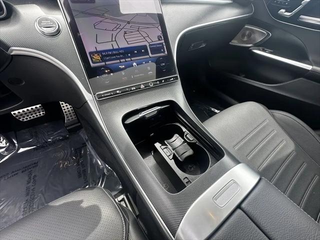 2024 Mercedes-Benz C-CLASS C 300 C 300