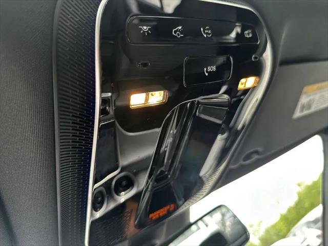 2024 Mercedes-Benz C-CLASS C 300 C 300
