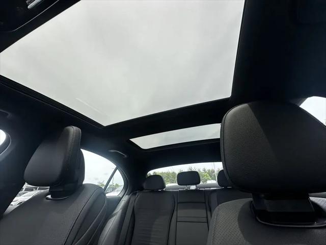 2024 Mercedes-Benz C-CLASS C 300 C 300