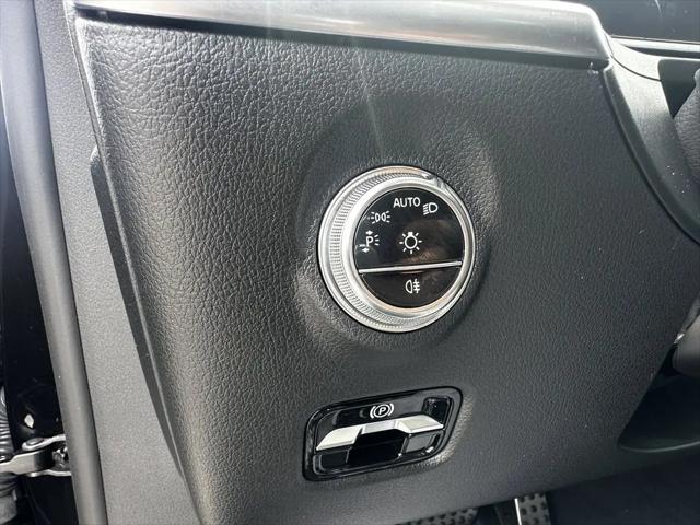 2024 Mercedes-Benz C-CLASS C 300 C 300