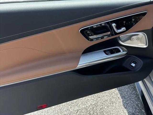 2026 Mercedes-Benz CL AMG CLE 53