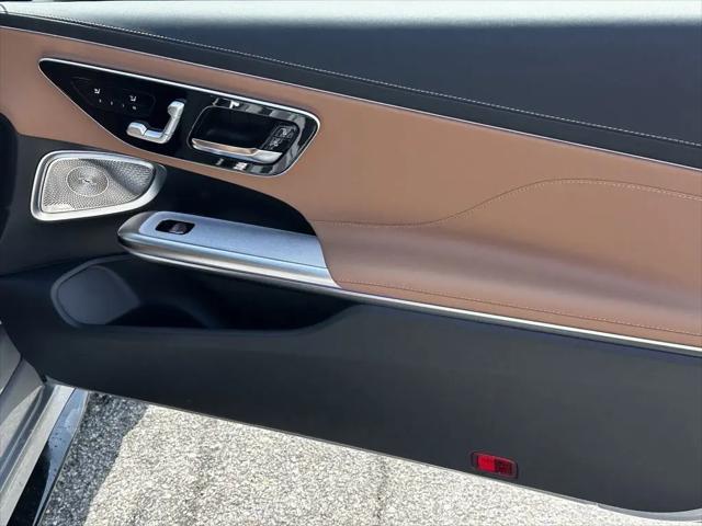 2026 Mercedes-Benz CL AMG CLE 53