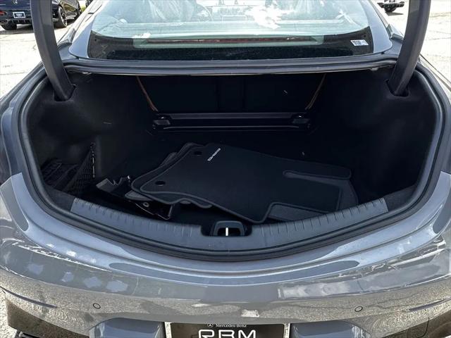 2026 Mercedes-Benz CL AMG CLE 53