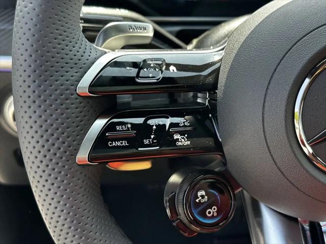 2026 Mercedes-Benz CL AMG CLE 53