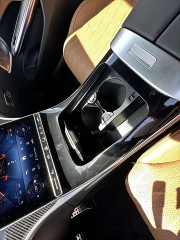 2026 Mercedes-Benz CL AMG CLE 53