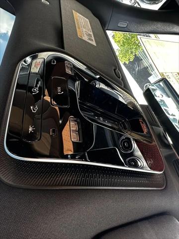 2026 Mercedes-Benz CL AMG CLE 53