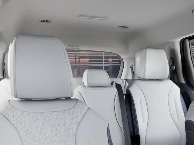 2026 Kia Carnival MPV EX