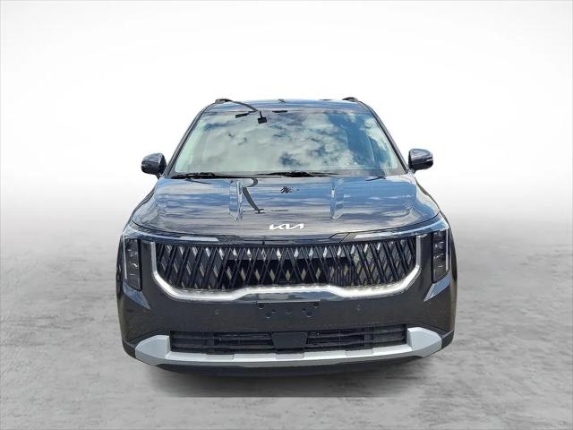 2026 Kia Carnival MPV EX