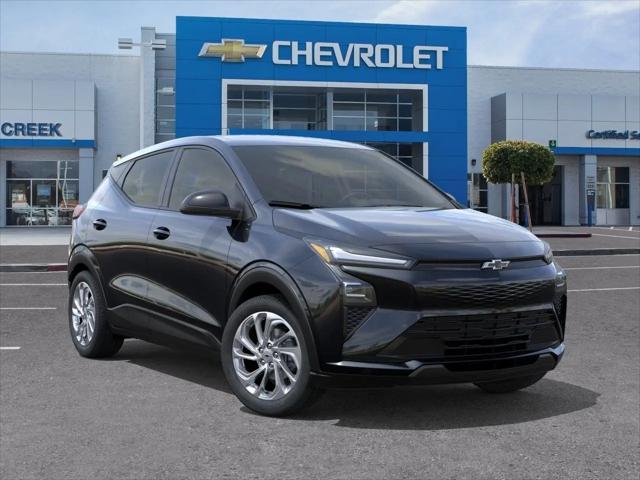 2027 Chevrolet Bolt LT FWD