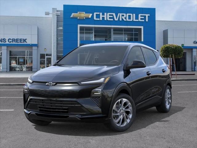 2027 Chevrolet Bolt LT FWD