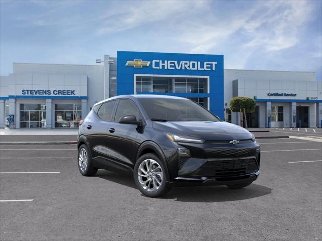 2027 Chevrolet Bolt LT FWD