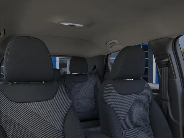 2027 Chevrolet Bolt LT FWD