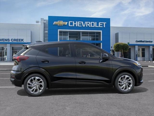 2027 Chevrolet Bolt LT FWD