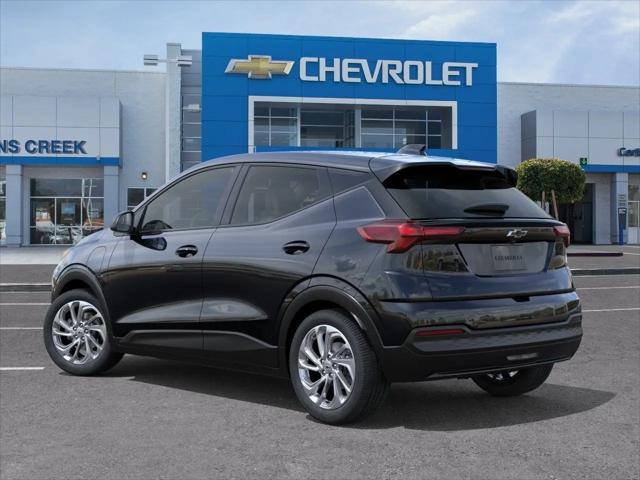 2027 Chevrolet Bolt LT FWD