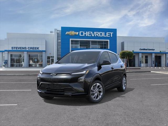 2027 Chevrolet Bolt LT FWD
