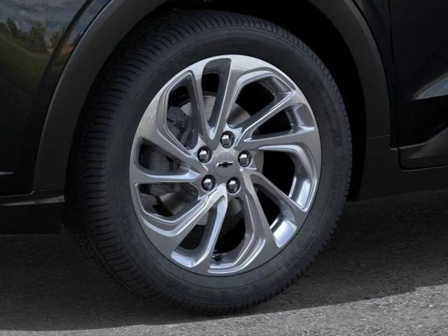 2027 Chevrolet Bolt LT FWD