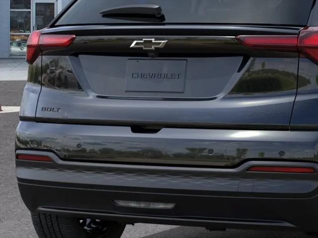 2027 Chevrolet Bolt LT FWD