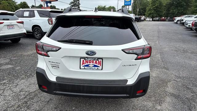 2024 Subaru Outback Premium