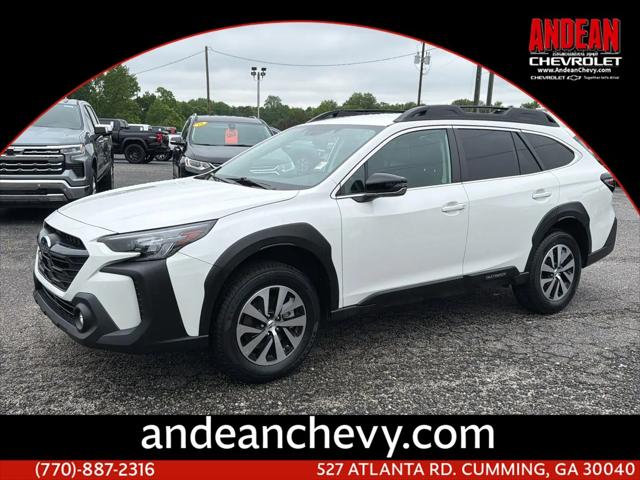 2024 Subaru Outback Premium for sale in Cumming, GA
