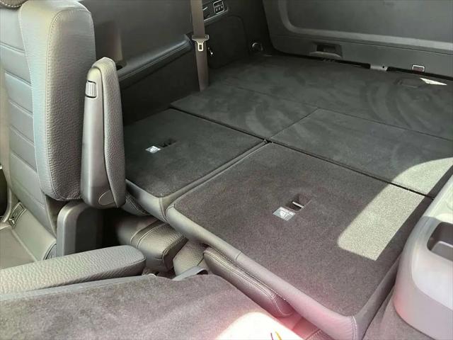 2025 Mercedes-Benz GLS GLS 450 4MATIC