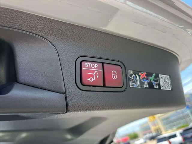 2025 Mercedes-Benz GLS GLS 450 4MATIC