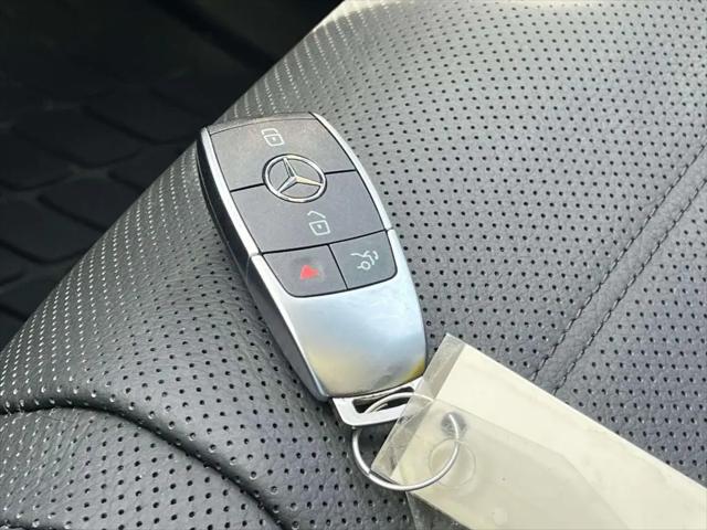 2025 Mercedes-Benz GLS GLS 450 4MATIC
