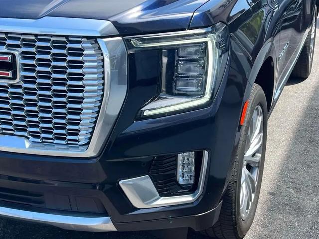 2023 GMC Yukon XL 4WD Denali