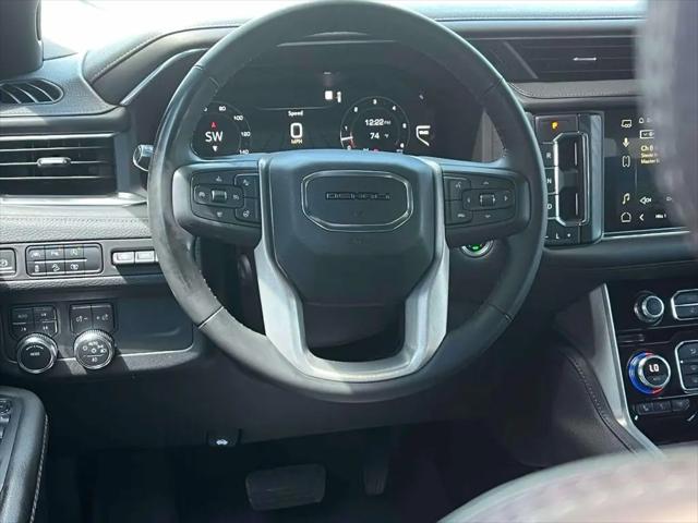 2023 GMC Yukon XL 4WD Denali