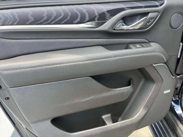 2023 GMC Yukon XL 4WD Denali