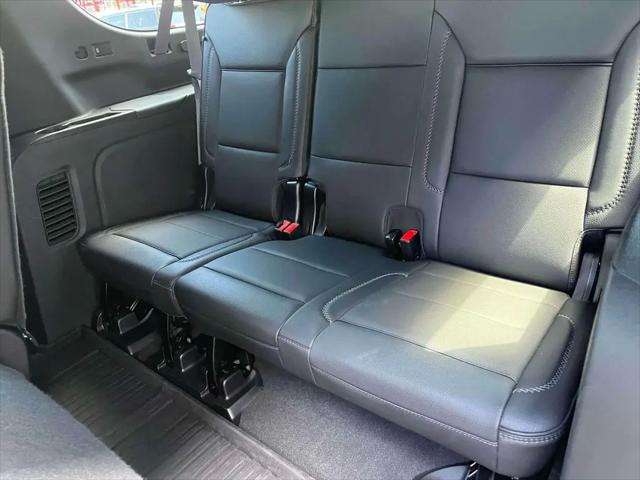2023 GMC Yukon XL 4WD Denali
