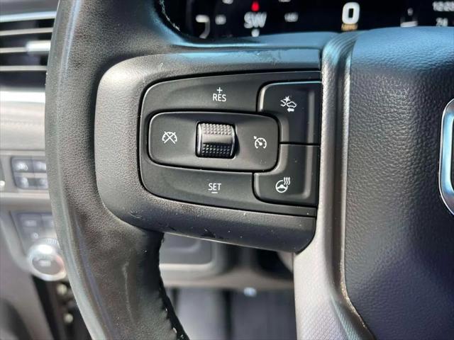 2023 GMC Yukon XL 4WD Denali