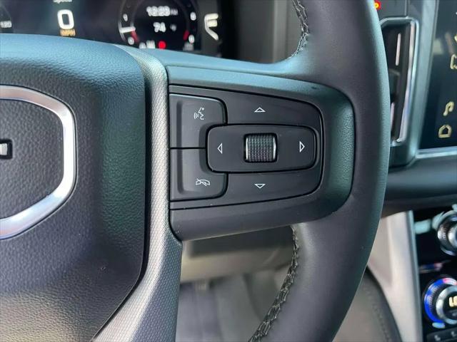 2023 GMC Yukon XL 4WD Denali