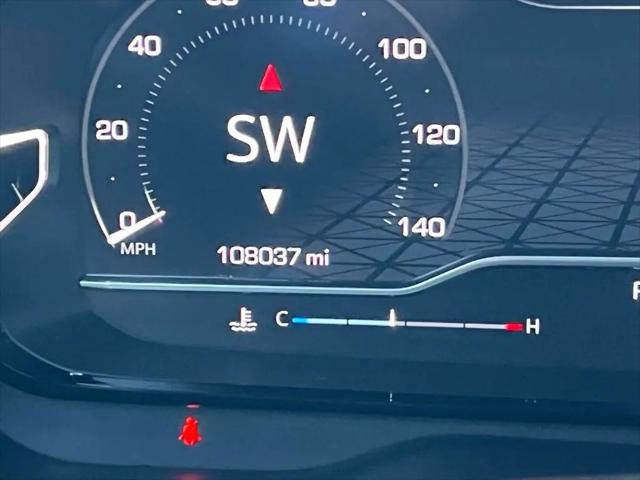 2023 GMC Yukon XL 4WD Denali