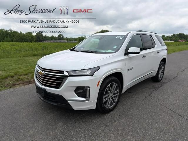 2023 Chevrolet Traverse FWD High Country for sale in Paducah, KY
