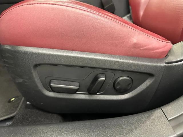 2025 Mazda CX-30 2.5 S Carbon Edition