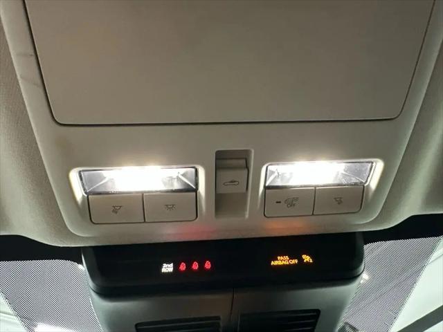 2025 Mazda CX-30 2.5 S Carbon Edition