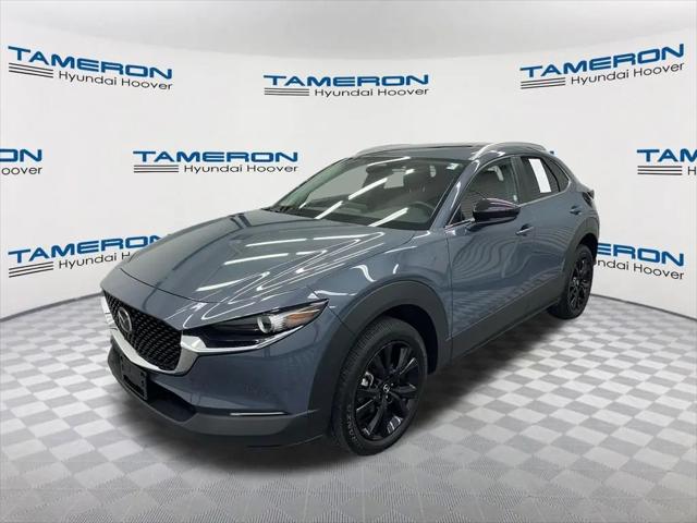 2025 Mazda CX-30 2.5 S Carbon Edition for sale in Hoover, AL