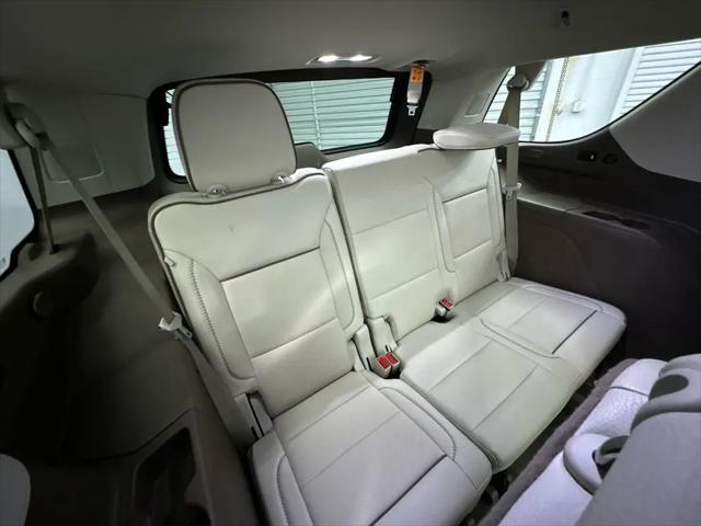 2023 GMC Yukon 4WD Denali