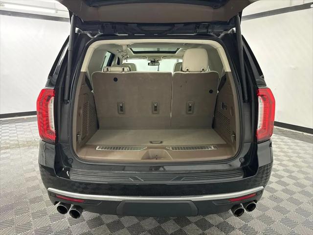 2023 GMC Yukon 4WD Denali