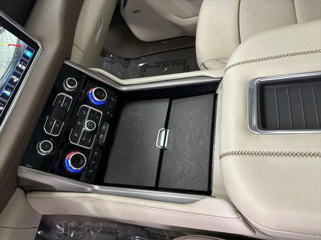 2023 GMC Yukon 4WD Denali