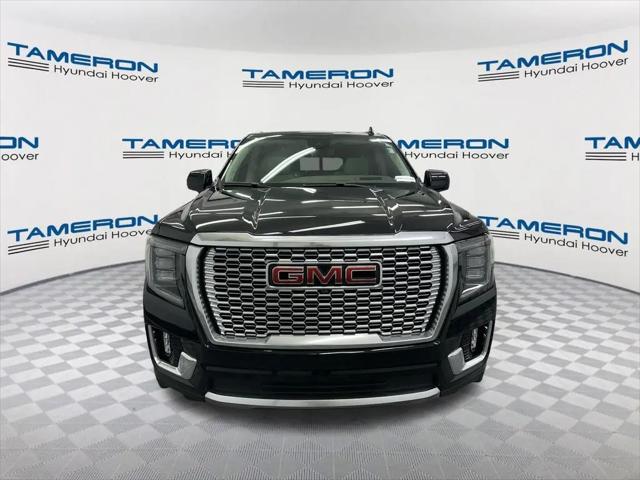 2023 GMC Yukon 4WD Denali