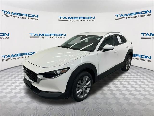 2023 Mazda CX-30 2.5 S Preferred for sale in Hoover, AL